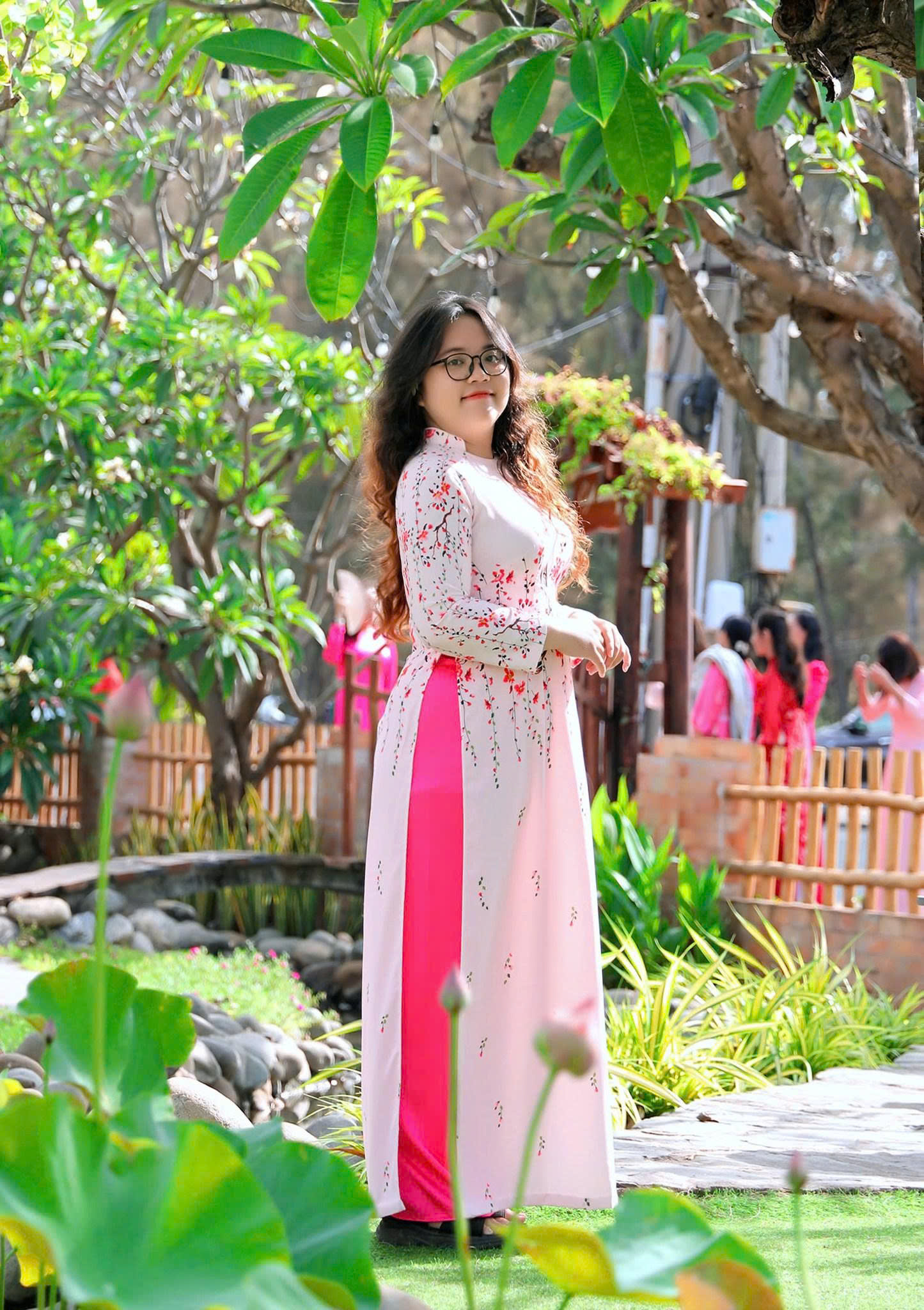 Trần Lê Anh Thư