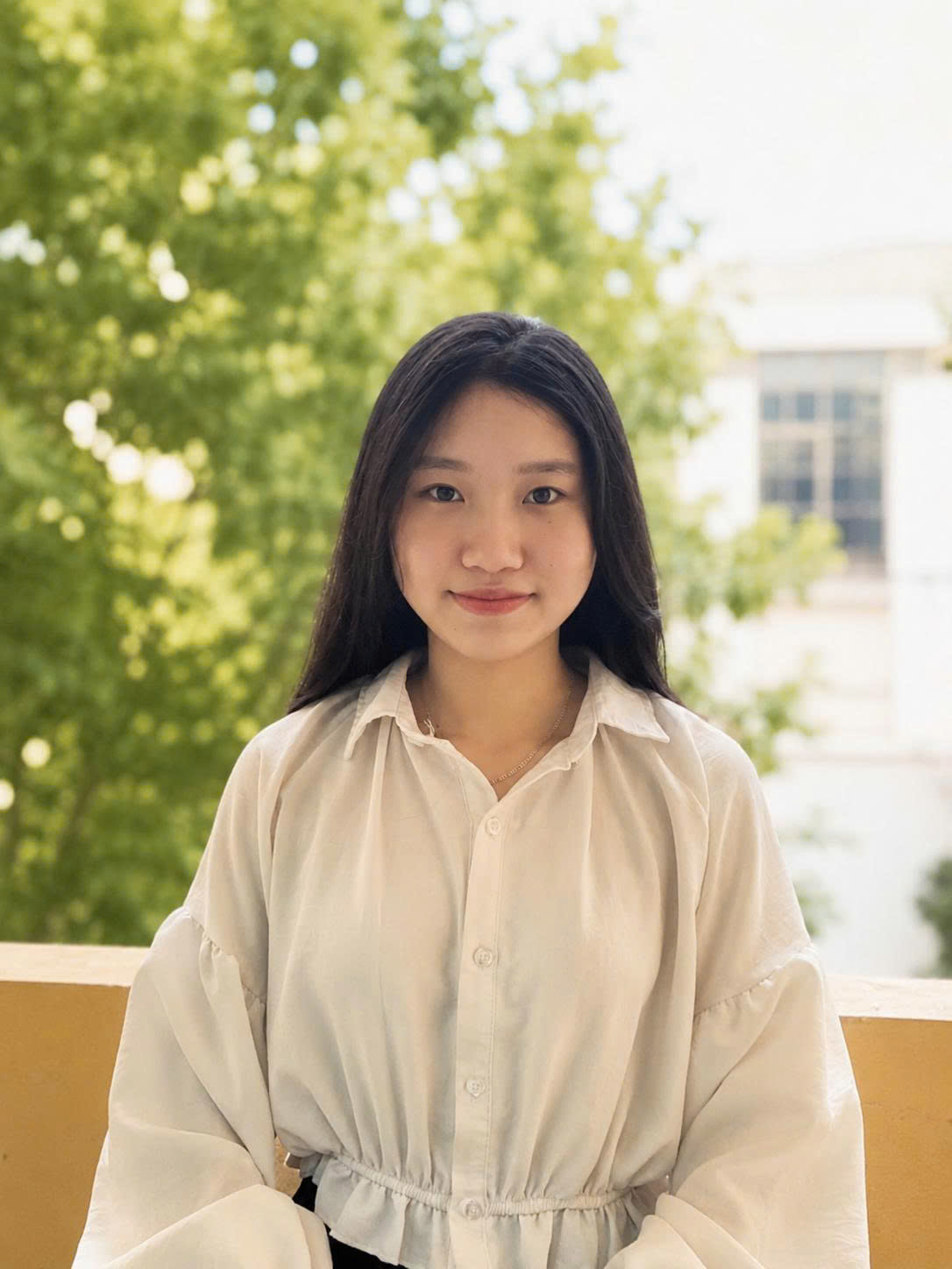 Nguyễn Phương Nhung